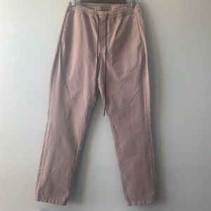 NWT Men’s Seven for all Mankind Joggers